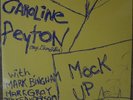 CAROLINE PEYTON Mock Up Orig. Psych Soul lp Sealed