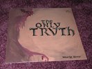MORLY GREY The Only Truth ORIGINAL SEALED copy  psych