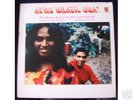 PHIL MOORE III Afro Brazil Oba LP + Nara Leao LP free
