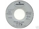 THE TOPICS on Mercury Modern Soul LISTEN