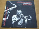 CLIFFORD BROWN/ZOOT SIMS Ensemble PACIFIC JAZZ 10