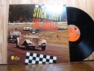 60s THE DUALS Stick Shift   NM-  ORIG Rare