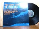 60s THE LIVELY ONES Great Surf Hits NM- ORIG Rare