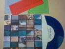 Oceansize - Saturday Morning Breakfast  - Blue vinyl 7