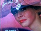 LEE KONITZ:  