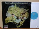 BLACK CAT BONES-Barbed wire UK ORIG 1970