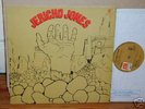 JERICHO JONES - Junkies, Monkies ZOP UK Orig. 1971