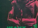 IRON MAIDEN Heavy Birthday  LIVE 2-LP