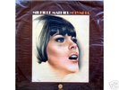 Mireille Mathieu - Olympia -  Uruguay LP