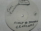 CRASHERS Flight To Jamaica / Skank 12