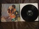 JIMI HENDRIX 'Band of Gypsies' puppet sleeve