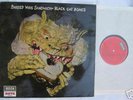 BLACK CAT BONES Barbed Wire Sandwich ORIGINAL Traumzust