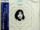 KINKS-LOLA-JAPAN 1st PRESS ISSUE+OBI