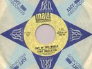 TONY MIDDLETON - out of this world - northern soul 45