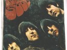 The BEATLES Rubber Soul MFSL lp SEALED rare mint oop