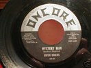 GWEN OWENS Mystery man Northern soul ONCORE 84