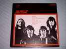 PINK FLOYD Live '72 LP Japanese DSOTM Rainbow Theatre