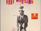 Ted Brown FREE WHEELING Warne Marsh/Art Pepper ORIGINAL