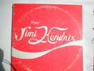 Jimi Hendrix Live 2LP LA Forum not TMOQ Rubber Dubber