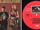 FRÜHE ENGLISCHE 5 LP BOX JACQUELINE DU PRE