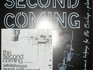 Whitehouse Nurse With Wound The Second Coming