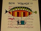 PIERO UMILIANI “Bon voyage ” (Omicron)