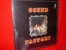 SOUND FACTORY Brazil Freak psych LSD LP SEALED
