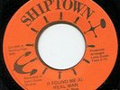Barbara Stant (You've Got to) Try  it Again Shiptown