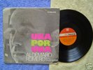 Aldemaro Romero la Onda Nueva Una por Una Venez* Issue