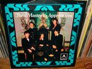 MASTER'S APPRENTICES 