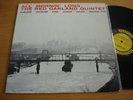 RED GARLAND All Mornin' Long PRESTIGE W.50th Bridge Cvr