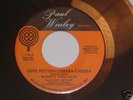 ROOKIE Funk Breaks 45 Love Potion Cheeba Cheeba LISTEN