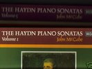 Haydn Piano Sonatas - Decca Special edition 16 LPs