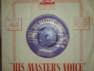 Elvis Presley - HMV 7