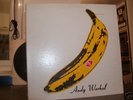Lou Reed Velvet underground ORIG  Banana LP  NO RES