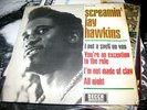 Screaming Jay Hawkins French 66 EP Mod garage insane PS