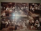Led Zeppelin In Through the out door - COMPLETE SET 6