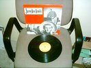 JERRY LEE LEWIS .FIRST LP 1958.SUN-LP1230..BOOKS-200.00