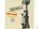 Louis Smith on Blue Note