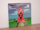 David Bowie - Earthling - rare vinyl LP in shrink - new