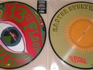 The 13th Floor Elevators Picture Discs 2 LPS NEW RARE