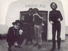 MINIATURA PAU RIBA MUSICA DISPERSA CATALAN PSYCH EP