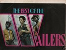 rare bob marley and the wailers first lp beverleys