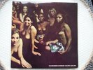 Jimi Hendrix Electric Ladyland, UK FIRST Track press