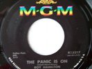 Northern Soul   Roy Hamilton   The Panic Is On