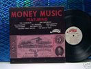 Ultra rare garage psych MONEY MUSIC LP August '67 ORIG.