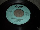  FUNK SOUL 45/ THE HIFIDELICS ON QUIP