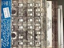 LED ZEPPELIN - Physical graffiti - JAPAN OBI, Poster