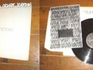 RARE GESCOM EP SKAM BOLA AUTECHRE WARP RECORDS ELEC