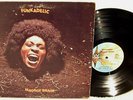 Funkadelic Maggot Brain Orig 1971 LP psych/funk